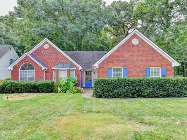 3079 Sweetbriar Walk