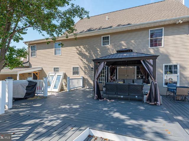 30701 Heather Glen Drive