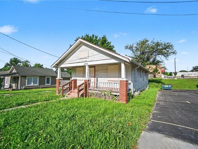 3070 N 33rd Street