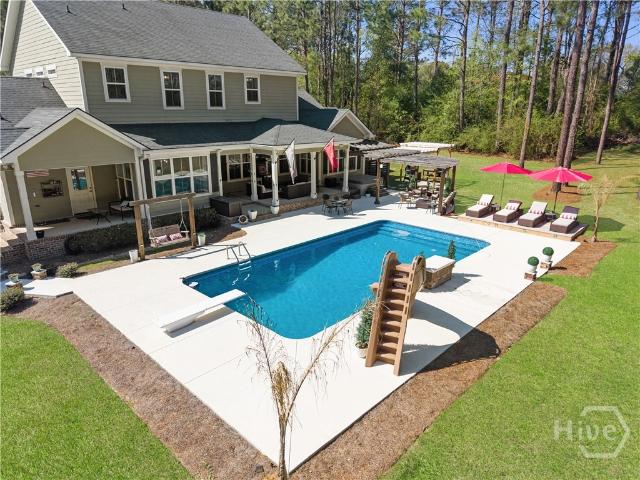 3070 Nessmith Road