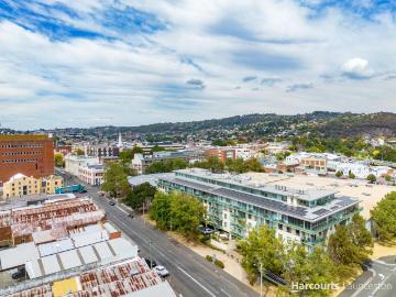 307/12 14 St John Street, LAUNCESTON, TAS 7250