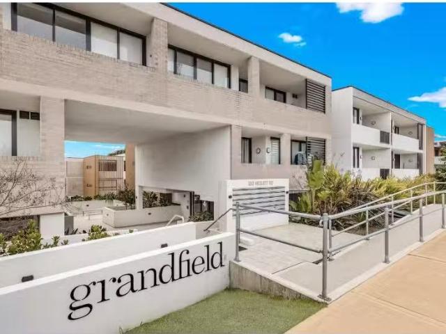 307/180 Hezlett Road, NORTH KELLYVILLE Apartment for rent Lis.