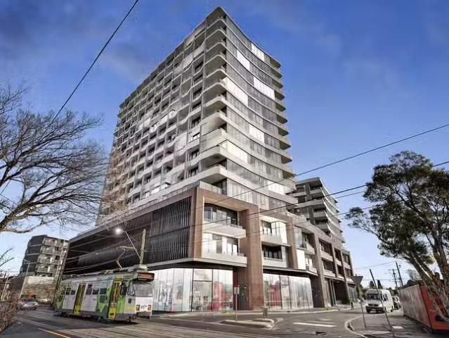 307/188 Ballarat Road, Footscray, VIC 3011