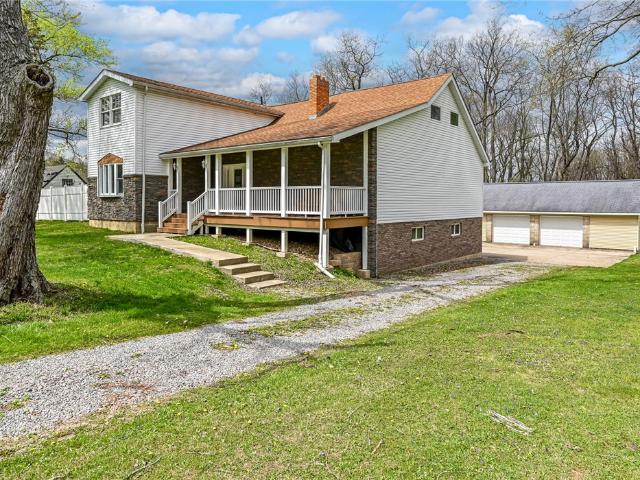 3071 McNeal Road