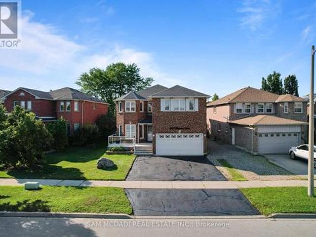 3071 Bayberry Drive, Mississauga, ON, L5N 6P1 house for sale | Listing ID W13649 | Royal LePage