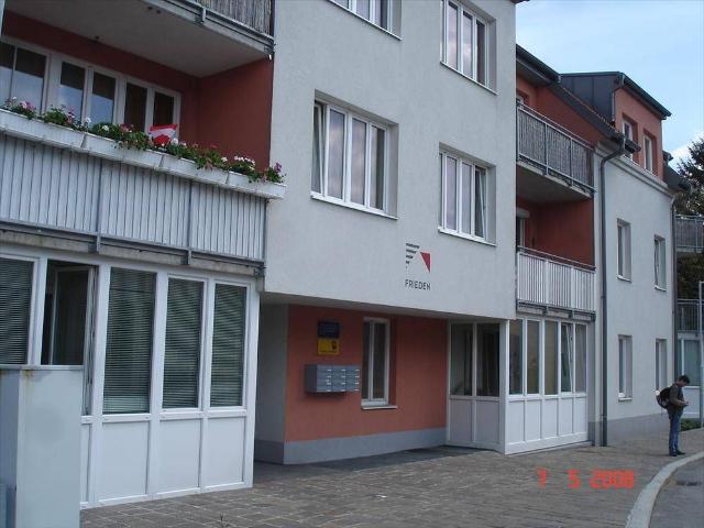 3071 Böheimkirchen, Altbachstr 15/Obere Hauptstr 12