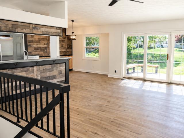 3071 Breezeway Drive