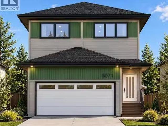 3071 Dumont Way, Regina, SK, S4V 3Z5 house for sale Listing.