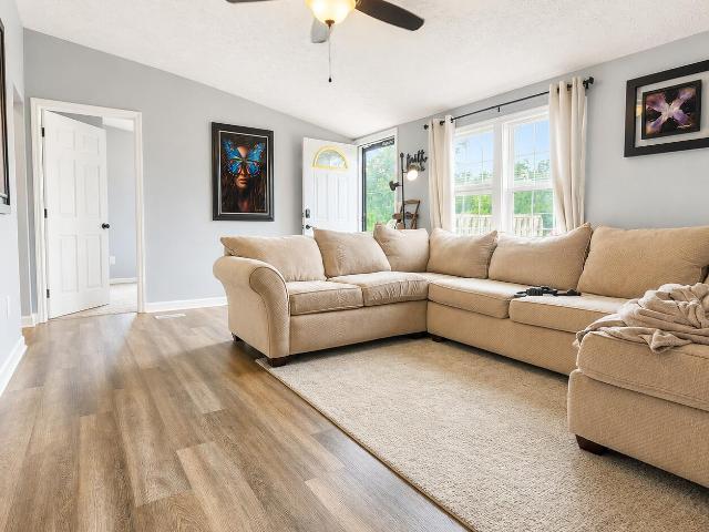 3071 Poosey Ridge Road