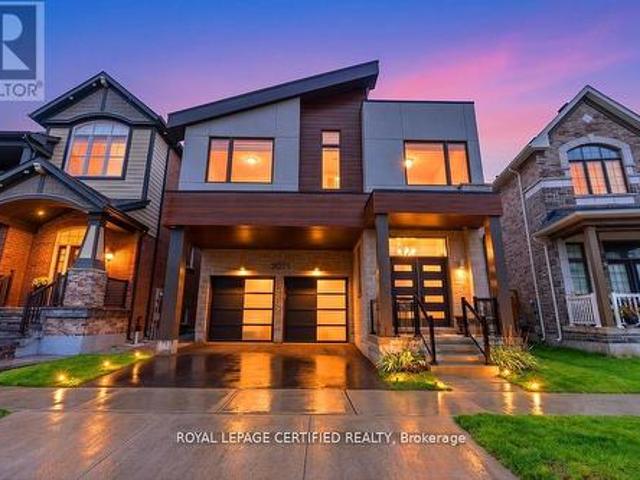 3071 Trailside Drive, Oakville, ON, L6M 0Z4 house for sale | Listing ID W13520 | Royal LePage