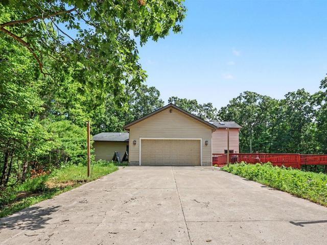 3071 W White Lake Drive