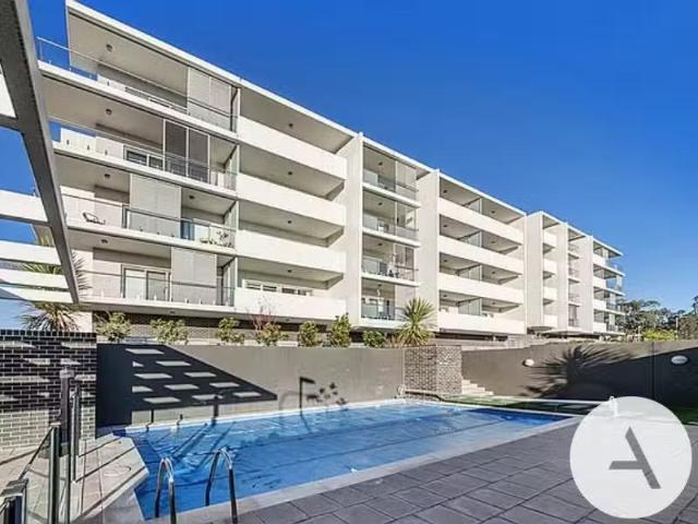 307/1 Watkin St, Bruce Apartment for rent Listed by Luke Stev.