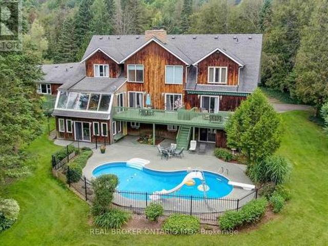 307254 Hockley Road, Mono, ON, L9W 2Y8 house for sale | Listing ID X13149 | Royal LePage