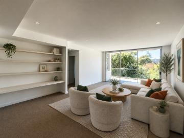 Northern Beaches, Ingleside, Sydney, Sydney, New South Wales, Snapper Island