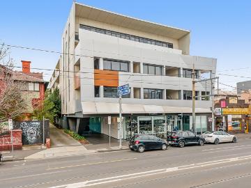 307/270 High Street, Windsor