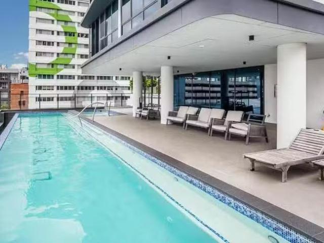 307/275 Wickham Street, Fortitude Valley, QLD 4006