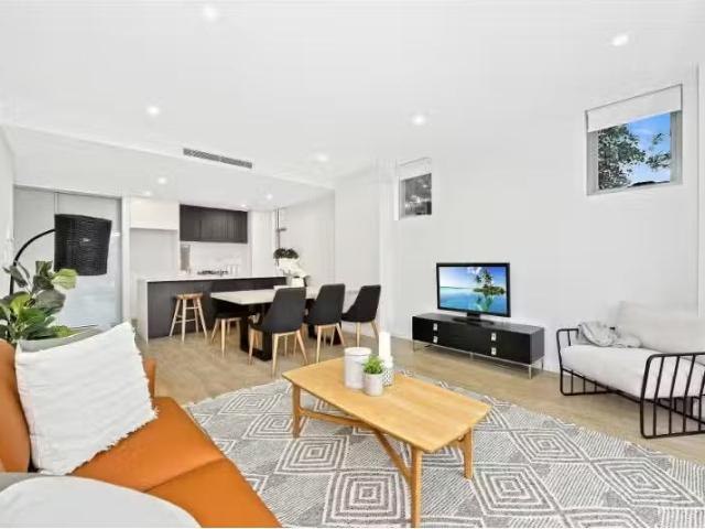 307/278A Bunnerong Road, Matraville Apartment for rent Listed.