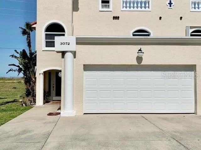 3072 Ocean Shore Blvd, Ormond Beach, FL 32176 | MLS #FC317026