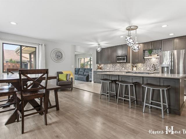 3072 Beechridge Drive # 64