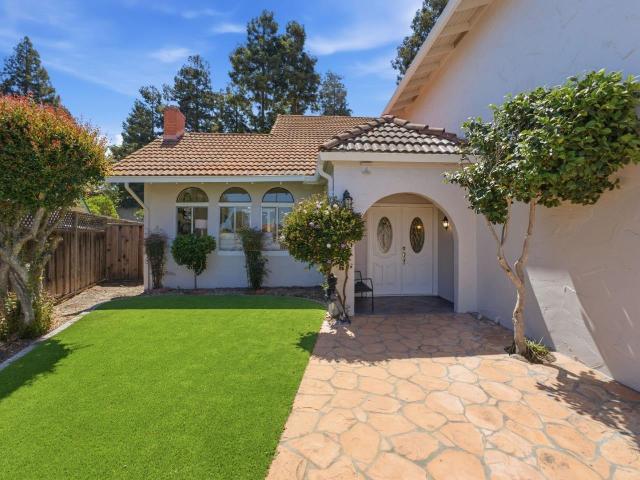 3072 Cray Court