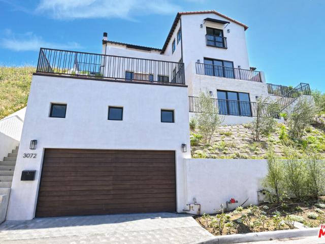 3072 Hollyridge Dr, Los Angeles, CA 90068 | MLS #26747