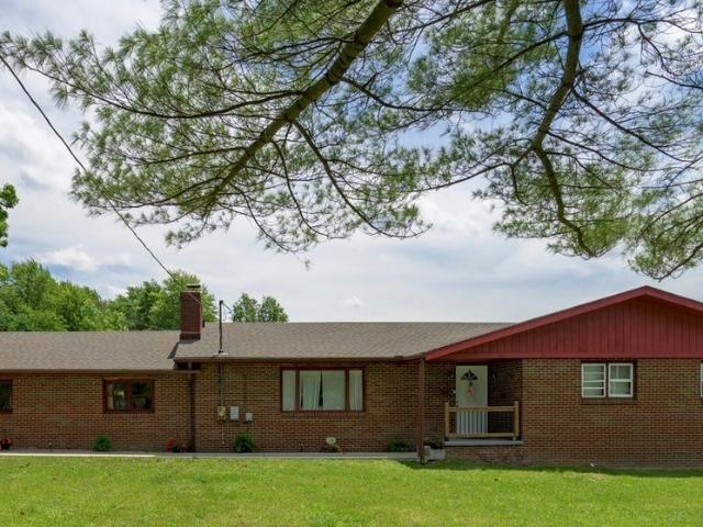 3072 Tallmadge Road