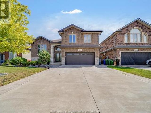 3072 Troup Crescent, Windsor, ON, N8R 0A5 house for sale | Listing ID 26024 | Royal LePage