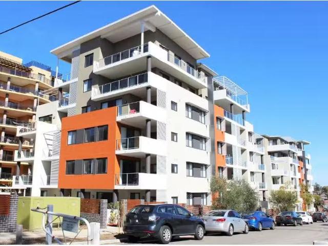 307/2 4 Amos Street, Parramatta Apartment for rent Listed by.