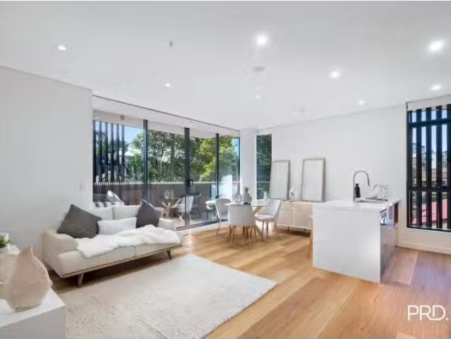 307/32 Lethbridge St, Penrith Apartment for rent Listed by Ge.