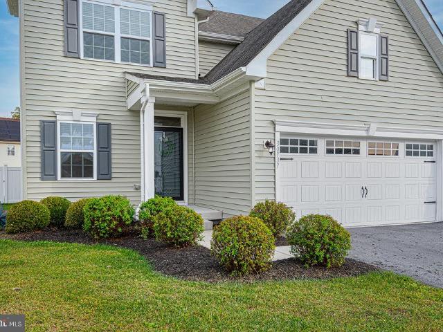 30737 Spoonbill Court