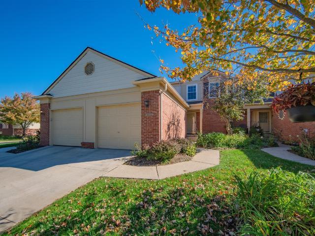3073 Ailsa Craig Drive