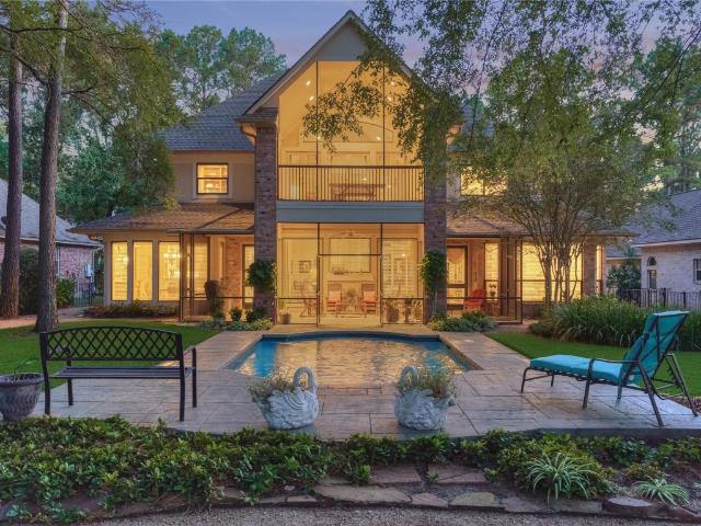 3073 Bentwater Dr W, Montgomery, TX 77356 | MLS #19546