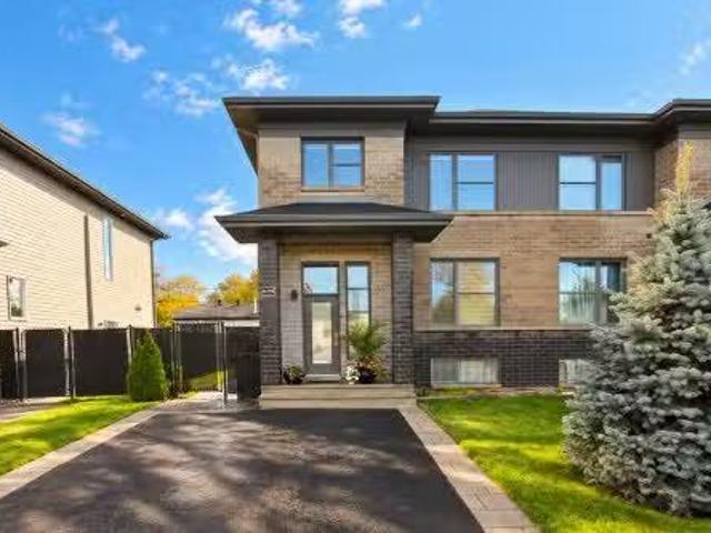 3073 Boul. Désourdy, Carignan, QC, J3L 0Z5 house for sale L.