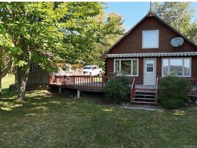 3073 Route 105, Bear Island, NB, E6L 2X2 house for sale | Listing ID NB147941 | Royal LePage