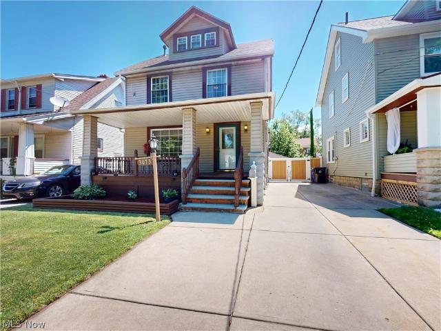 3073 W 116th Street