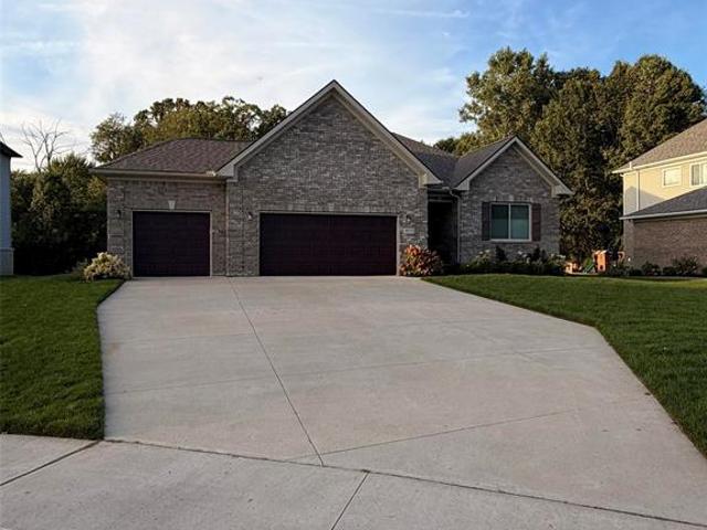 3073 Waldon Meadows Drive