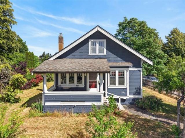 307 3Rd St, Courtenay, BC, V9N 1E3 house for sale | Listing ID 1048 | Royal LePage