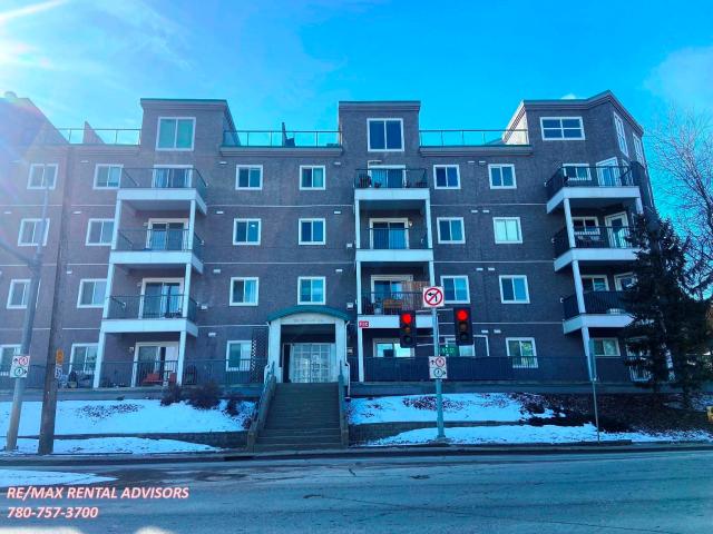 #307 10118 95 Street Northwest Condo [object Promise] for Rent