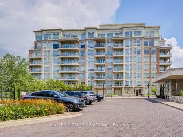 307 15 Stollery Pond Crescent, Unionville | Sold, N12611 | Condos. Ca