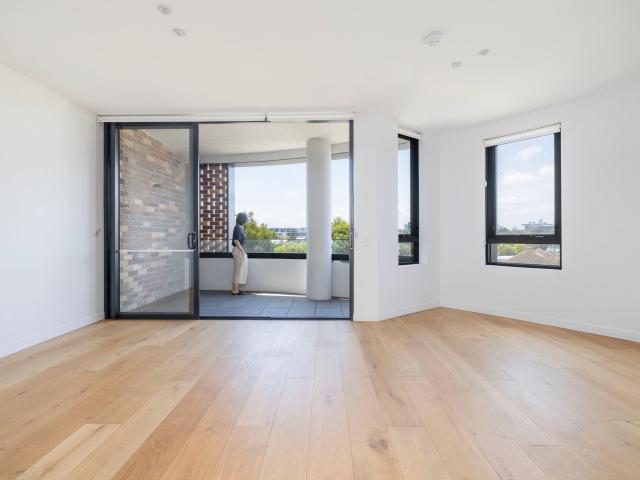 307 / 18 Huntley Street, Alexandria NSW 2015 | BresicWhitney