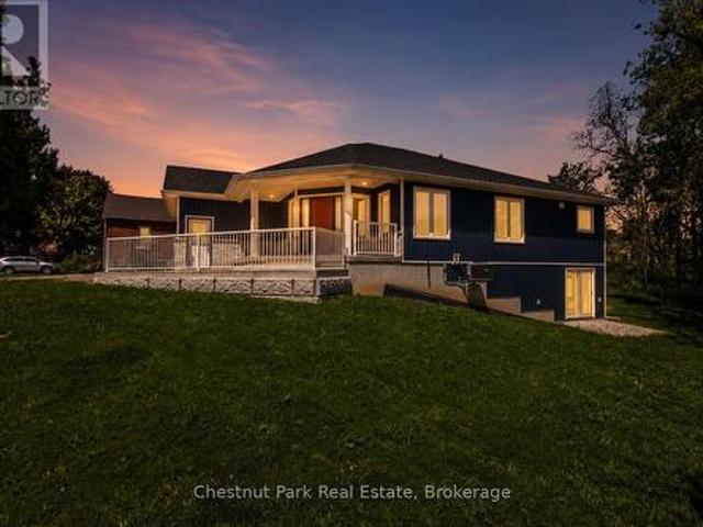 307 1St Avenue S, Arran Elderslie, ON, N0G 1L0 house for sale | Listing ID X12770 | Royal LePage