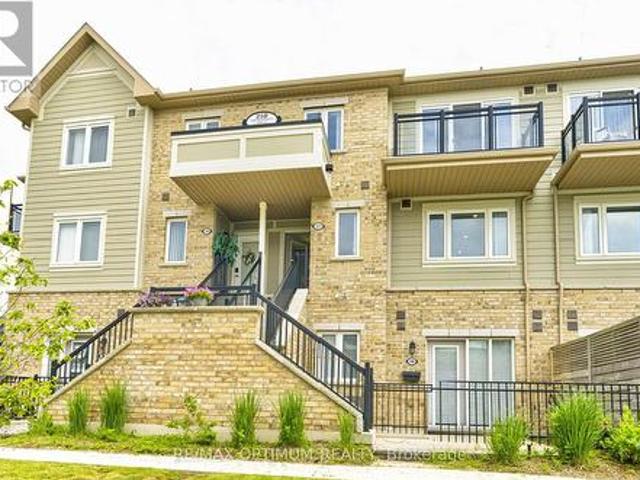 307 250 Sunny Meadow Boulevard, Brampton, ON, L6R 3Y6 townhouse for sale | Listing ID W13714 | Royal LePage