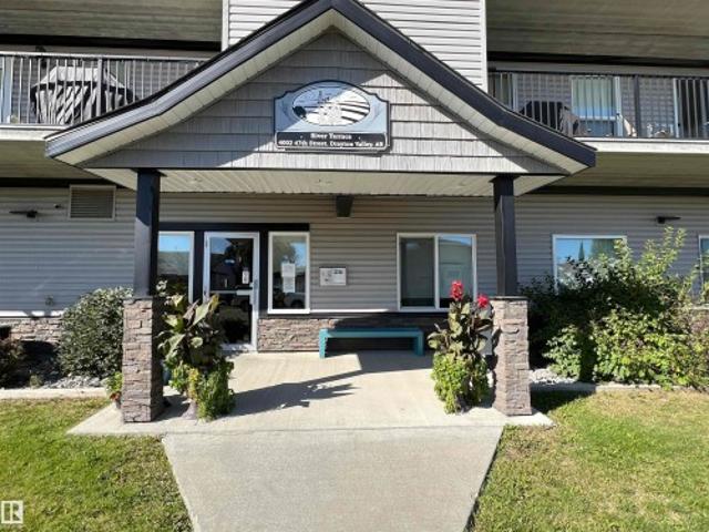 307 400 St. Drayton Valley, AB, T7A 0A2 condo for sale | Listing ID E4509 | Royal LePage
