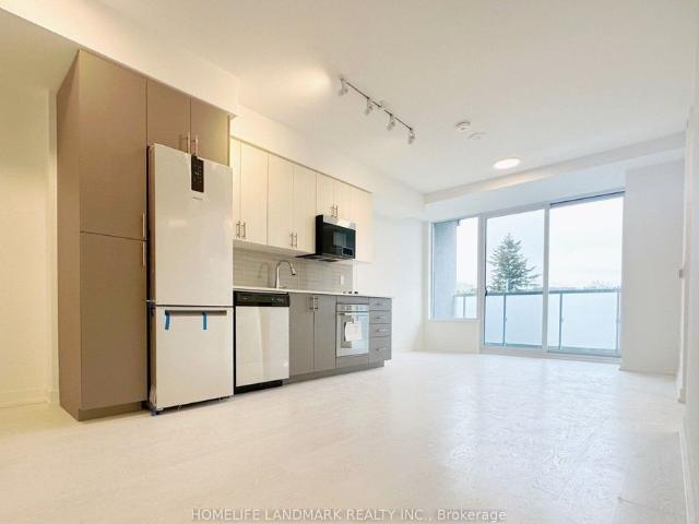 307 415 Main Street W, Hamilton