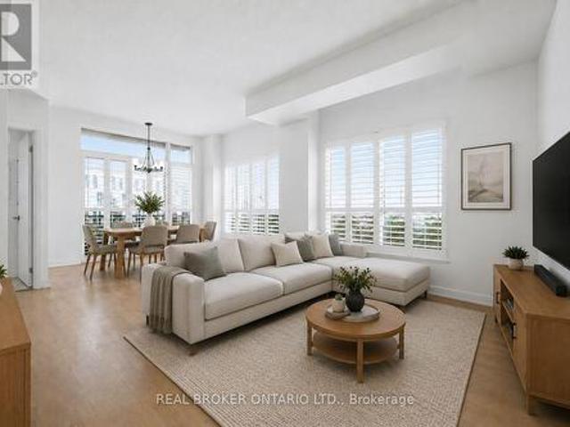 307 540 Bur Oak Avenue, Markham, ON, L6C 0Y2 condo for sale | Listing ID N13693 | Royal LePage