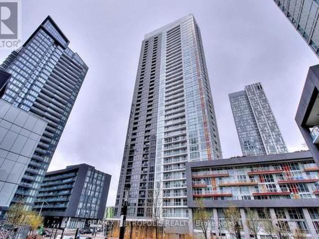 307 85 Queens Wharf Road, Toronto, ON, M5V 0J9 condo for sale | Listing ID C13429 | Royal LePage