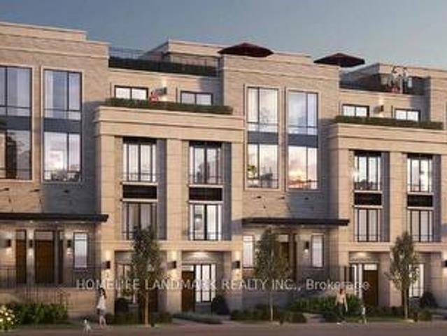 307 8 Walder Lane, Richmond Hill, ON, L4S 0P7 townhouse for sale | Listing ID N13225 | Royal LePage