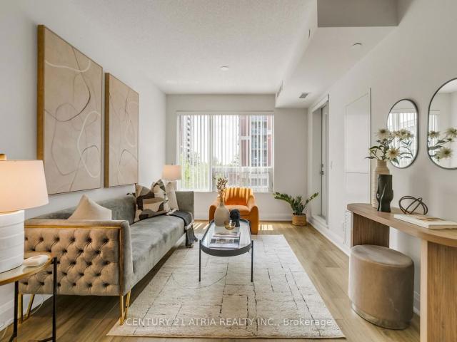307 8 Birchmount Road, Markham | Terminated, N12415 | Condos. Ca