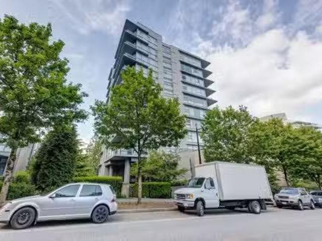 307 9222 University Crescent, Burnaby, BC, V5A 0A6 Single Fa.