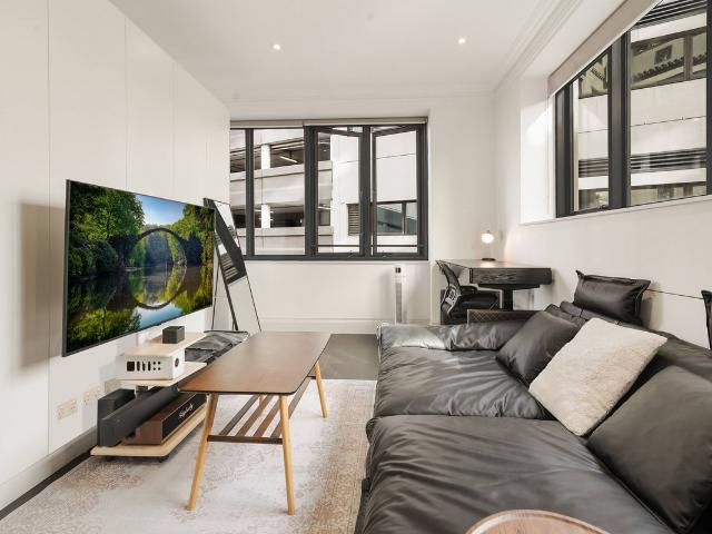 307 / 9 15 Bayswater Road, Potts Point NSW 2011